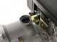 BlackStone BD 8000ES Diesel Water Pump, 80 mm Fittings  - 3 inches - electric start - 14 L tank - Euro 5