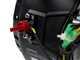 Comet MTP MC 25 Loncin Sprayer Pump  and Dal Degan 150 L Tank Trolley Kit