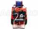 Comet MTP MC 25 Loncin Sprayer Pump  and Dal Degan 150 L Tank Trolley Kit