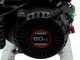 Comet MTP MC 25 Loncin Sprayer Pump  and Dal Degan 150 L Tank Trolley Kit