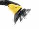 Karcher WRE18-55 - Battery-powered weed sweeper - BATTERY AND CHARGER NOT INCLUDED