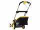 K&auml;rcher LMO 36-40 battery-powered electric lawn mower - MACHINE ONLY - BATTERY AND CHARGER NOT INCLUDED