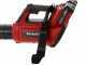 TURBO GE-LB 36/210 Li E Battery-powered Leaf Blower - MACHINE ONLY! BATTERY AND CHARGER NOT INCLUDED!