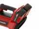 TURBO GE-LB 36/210 Li E Battery-powered Leaf Blower - MACHINE ONLY! BATTERY AND CHARGER NOT INCLUDED!