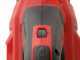 TURBO GE-LB 36/210 Li E Battery-powered Leaf Blower - MACHINE ONLY! BATTERY AND CHARGER NOT INCLUDED!