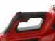 TURBO GE-LB 36/210 Li E Battery-powered Leaf Blower - MACHINE ONLY! BATTERY AND CHARGER NOT INCLUDED!