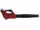 TURBO GE-LB 36/210 Li E Battery-powered Leaf Blower - MACHINE ONLY! BATTERY AND CHARGER NOT INCLUDED!