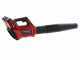 TURBO GE-LB 36/210 Li E Battery-powered Leaf Blower - MACHINE ONLY! BATTERY AND CHARGER NOT INCLUDED!
