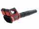 TURBO GE-LB 36/210 Li E Battery-powered Leaf Blower - MACHINE ONLY! BATTERY AND CHARGER NOT INCLUDED!