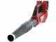 Einhell GE-LB 36/210 Li E TURBO Battery-powered Leaf Blower - 36 V - 2x 18V 4Ah