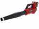 Einhell GE-LB 36/210 Li E TURBO Battery-powered Leaf Blower - 36 V - 2x 18V 4Ah