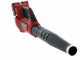 Einhell GE-LB 36/210 Li E TURBO Battery-powered Leaf Blower - 36 V - 2x 18V 4Ah