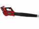 Einhell GE-LB 36/210 Li E TURBO Battery-powered Leaf Blower - 36 V - 2x 18V 4Ah