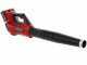 Einhell GE-LB 36/210 Li E TURBO Battery-powered Leaf Blower - 36 V - 2x 18V 4Ah