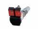 Einhell GE-LB 36/210 Li E TURBO Battery-powered Leaf Blower - 36 V - 2x 18V 4Ah