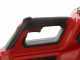 Einhell GE-LB 36/210 Li E TURBO Battery-powered Leaf Blower - 36 V - 2x 18V 4Ah