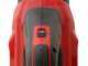 Einhell GE-LB 36/210 Li E TURBO Battery-powered Leaf Blower - 36 V - 2x 18V 4Ah
