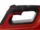 Einhell GE-LB 36/210 Li E TURBO Battery-powered Leaf Blower - 36 V - 2x 18V 4Ah