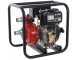 BlackStone BD-H 5000 Diesel Water Pump, 50 mm Fittings - 2 inches - high head lift - 6 Hp - Euro 5
