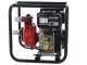 BlackStone BD-H 5000 Diesel Water Pump, 50 mm Fittings - 2 inches - high head lift - 6 Hp - Euro 5