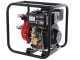 BlackStone BD-H 5000 Diesel Water Pump, 50 mm Fittings - 2 inches - high head lift - 6 Hp - Euro 5