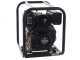 BlackStone BD-H 5000 Diesel Water Pump, 50 mm Fittings - 2 inches - high head lift - 6 Hp - Euro 5