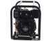 BlackStone BD-H 5000 Diesel Water Pump, 50 mm Fittings - 2 inches - high head lift - 6 Hp - Euro 5