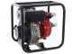 BlackStone BD-H 5000 Diesel Water Pump, 50 mm Fittings - 2 inches - high head lift - 6 Hp - Euro 5