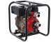 BlackStone BD-H 5000 Diesel Water Pump, 50 mm Fittings - 2 inches - high head lift - 6 Hp - Euro 5