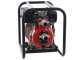 BlackStone BD-H 5000 Diesel Water Pump, 50 mm Fittings - 2 inches - high head lift - 6 Hp - Euro 5