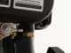 BlackStone BD-H 5000 Diesel Water Pump, 50 mm Fittings - 2 inches - high head lift - 6 Hp - Euro 5
