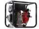 BlackStone BD-H 5000 Diesel Water Pump, 50 mm Fittings - 2 inches - high head lift - 6 Hp - Euro 5