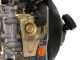 BlackStone BD-H 5000 Diesel Water Pump, 50 mm Fittings - 2 inches - high head lift - 6 Hp - Euro 5
