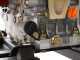 BlackStone BD-H 5000 Diesel Water Pump, 50 mm Fittings - 2 inches - high head lift - 6 Hp - Euro 5