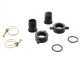 BlackStone BD-H 5000 Diesel Water Pump, 50 mm Fittings - 2 inches - high head lift - 6 Hp - Euro 5
