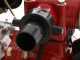 BlackStone BD-H 5000 Diesel Water Pump, 50 mm Fittings - 2 inches - high head lift - 6 Hp - Euro 5