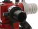 BlackStone BD-H 5000 Diesel Water Pump, 50 mm Fittings - 2 inches - high head lift - 6 Hp - Euro 5