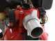 BlackStone BD-H 5000 Diesel Water Pump, 50 mm Fittings - 2 inches - high head lift - 6 Hp - Euro 5
