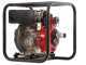 BlackStone BD-H 5000 Diesel Water Pump, 50 mm Fittings - 2 inches - high head lift - 6 Hp - Euro 5