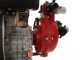 BlackStone BD-H 5000 Diesel Water Pump, 50 mm Fittings - 2 inches - high head lift - 6 Hp - Euro 5