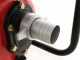 BlackStone BD-H 5000 Diesel Water Pump, 50 mm Fittings - 2 inches - high head lift - 6 Hp - Euro 5