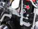Ginko R710 EKO - Diesel Two-wheel Tractor - Kohler KD15-440 - 11HP