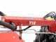 Ginko R710 EKO - Diesel Two-wheel Tractor - Kohler KD15-440 - 11HP