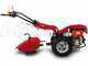 Ginko R710 EKO - Diesel Two-wheel Tractor - Kohler KD15-440 - 11HP