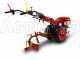 Ginko R710 EKO - Diesel Two-wheel Tractor - Kohler KD15-440 - 11HP
