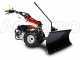 Ginko R710 EKO - Diesel Two-wheel Tractor - Kohler KD15-440 - 11HP