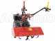 Ginko R710 EKO - Diesel Two-wheel Tractor - Kohler KD15-440 - 11HP