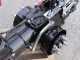 Ginko R710 EKO - Diesel Two-wheel Tractor - Kohler KD15-440 - 11HP