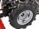 Ginko R710 EKO - Diesel Two-wheel Tractor - Kohler KD15-440 - 11HP