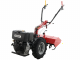 Ginko R710 EKO - Diesel Two-wheel Tractor - Kohler KD15-440 - 11HP